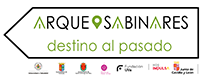Arqueosabinares Logo